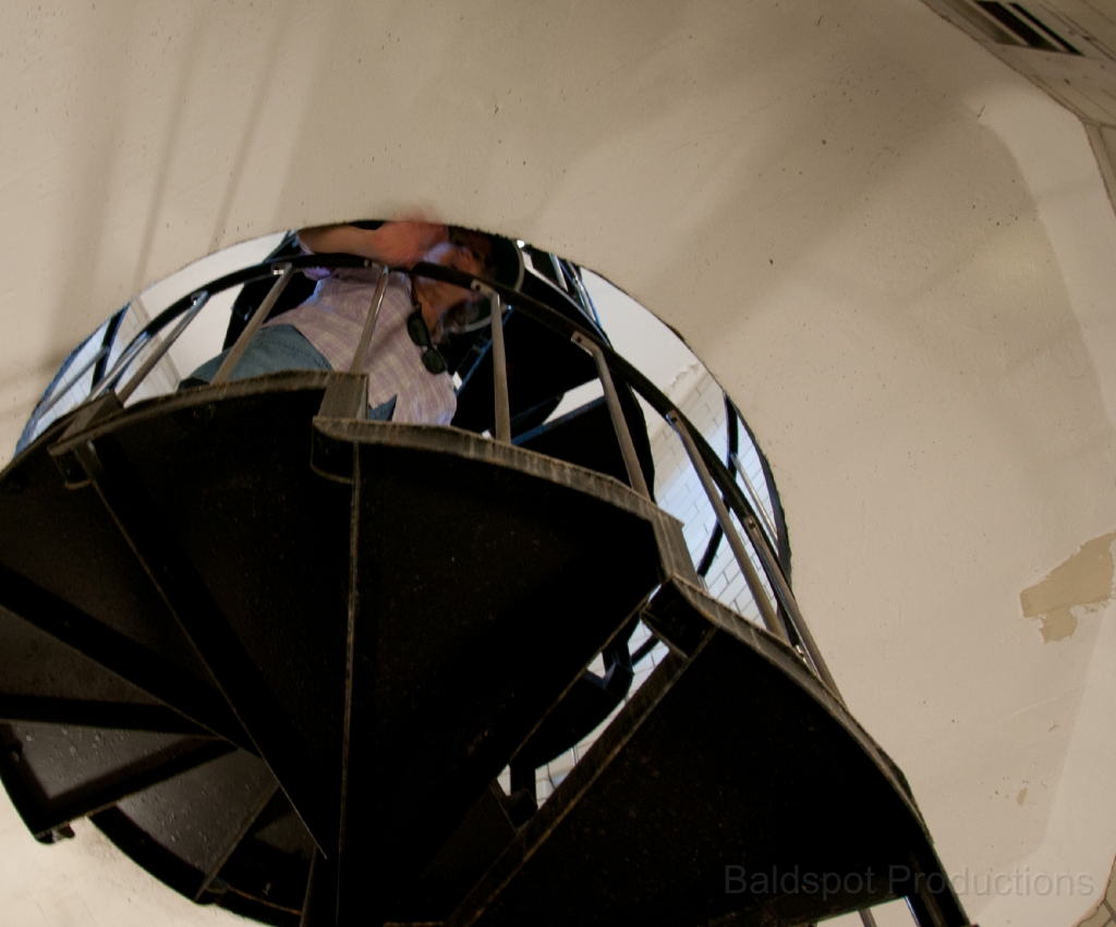 018__DSC1201.jpg - Observation tower at the top of Mt. Greylock