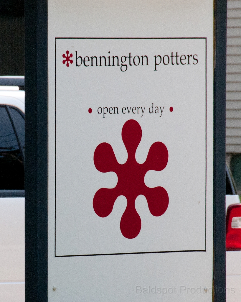 075__DSC1332.jpg - Bennington Potters, Bennington VT