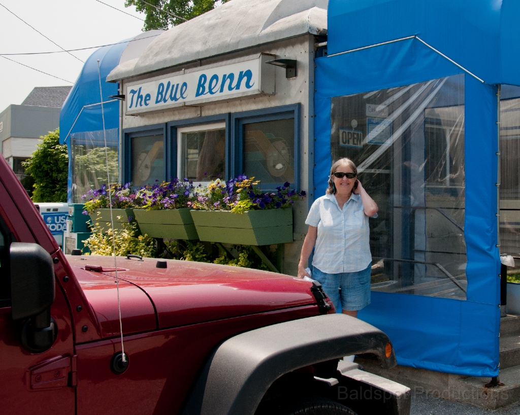 080__DSC1336.jpg - The Blue Benn Diner, Bennington VT