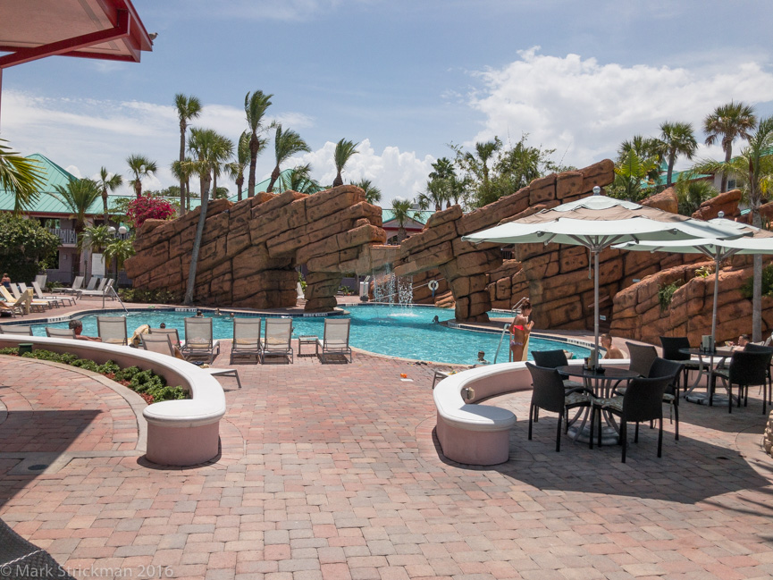 Radisson Resort at the Port   (June 01, 2017)