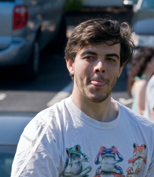 _DSC1961.jpg - Trying out for a job in the department of goofy looks
