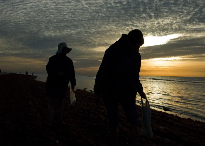 DSC_0802.jpg - Sunrise shelling