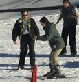 Ready for the 90 meter jump...
