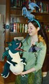 AKA The Dragon Lady