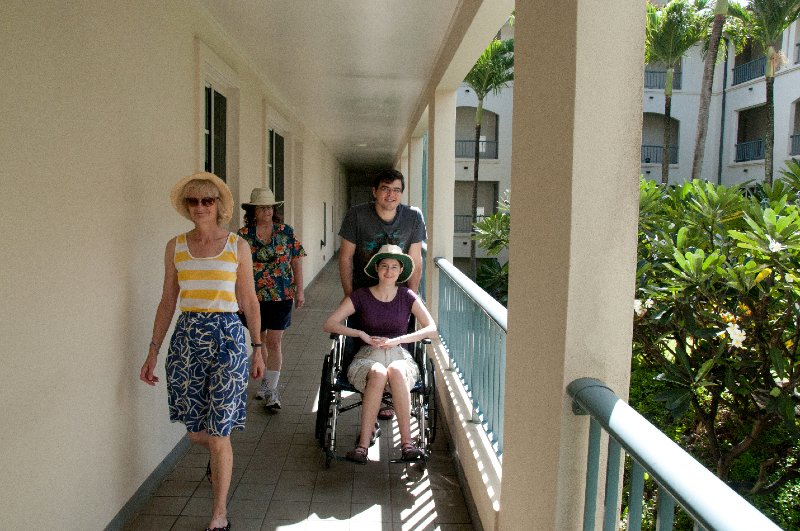 003_DSC1490.jpg - Arrival and around The Point at Poipu