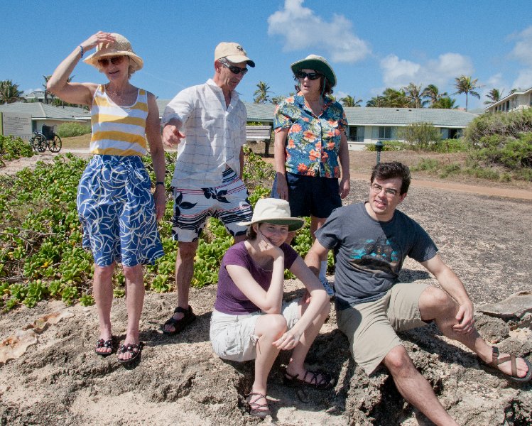 033_DSC1557.jpg - Arrival and around The Point at Poipu