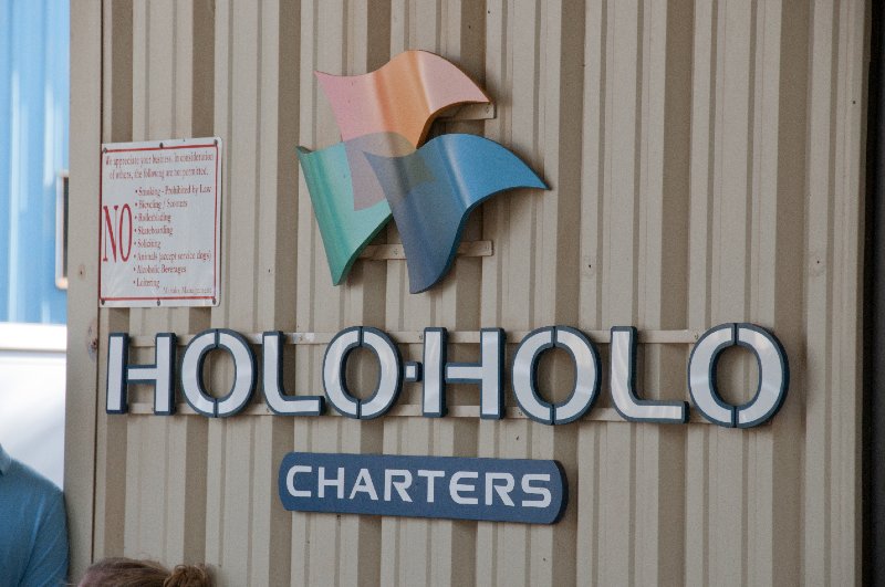 130_DSC1726.jpg - Na Pali Coast sunset dinner cruise, Holo Holo Charters