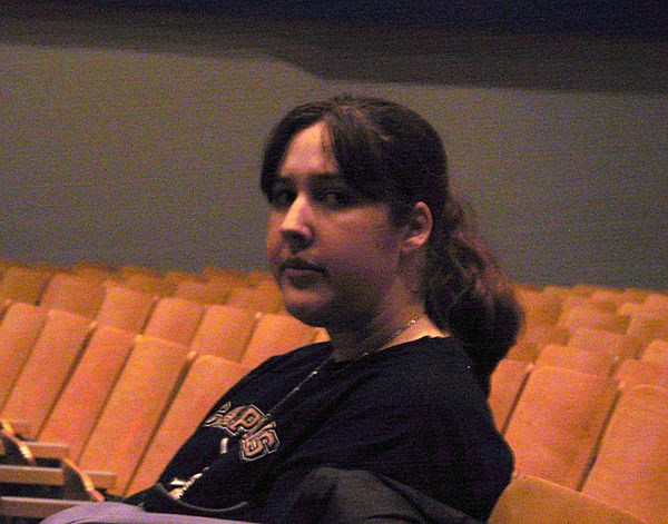 Wow, I'm having fun now!