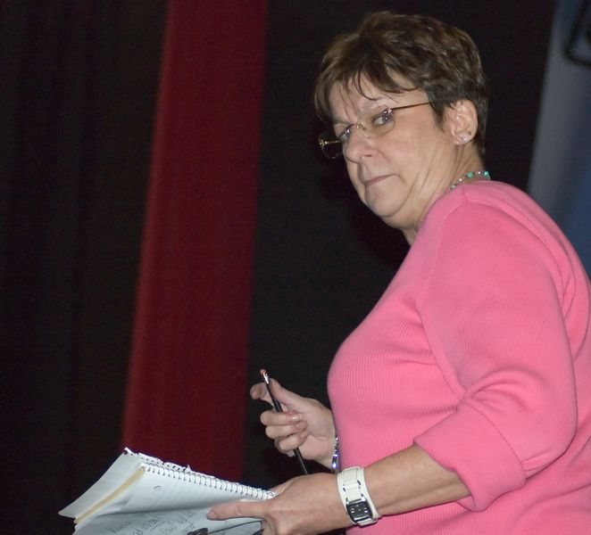 Yes I AM enjoying myself!