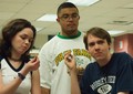 Am I sure Eric didn't lick this one?