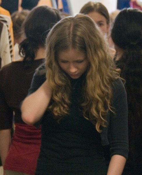 _DSC0934.jpg - No one ever told me drama would hurt so bad!