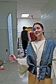 Rare sword from the ducttape tribe of southern Annandalia