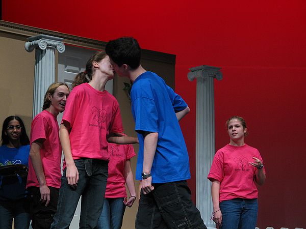The unfortunate results of Love Potion No. 9