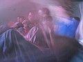 Karl:  brain to body -- warp factor 6