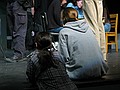 Directing up close and personal